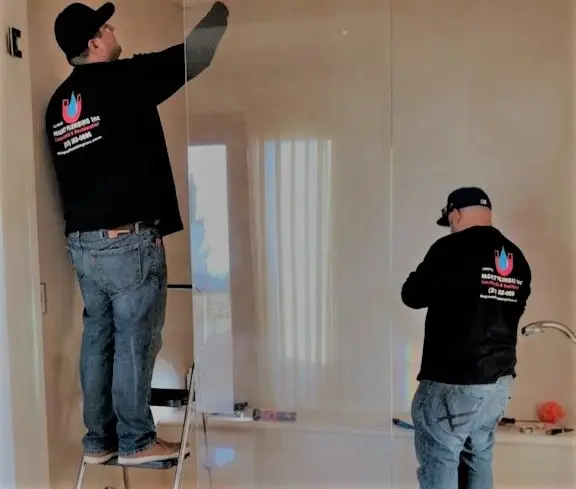 Professional plumbing installation for Boiler Repair in La Cuesta